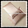 beauty plain 100% mulberry silk cheap wholesale pillows